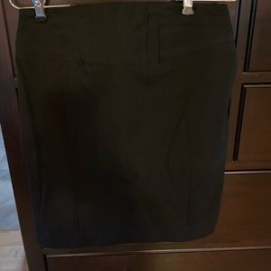 Express pencil skirt